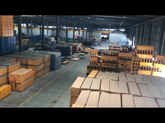 প্রেসুন কারখানার ট্যুর