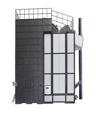 ভালো দাম 380V/50Hz প্যাডি হুল ফার্নেস পরিবেশ বান্ধব স্বয়ংক্রিয় প্যাডি হুক চুলা 2 মিলিয়ন ক্যালোরি অনলাইন