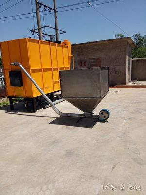 ভালো দাম রাইস হুস বার্নার, অটো হোসেক ফিডিং রাইস হুল স্টোভ অনলাইন