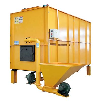 ভালো দাম 6.2 কেডব্লিউ পিএলসি পরোক্ষ হিটিং 1000000 ক্যালালোরি রাইস হাল চুলা অনলাইন