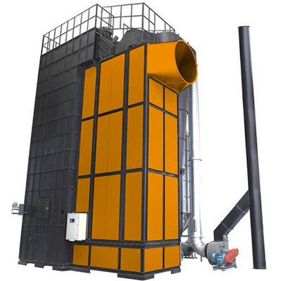 ভালো দাম অটোমেটিক কন্ট্রোল প্যাডি হুক ফার্নেস অটোমেটিক রানিং 2,000,000 ক্যালোরি প্রতি ঘন্টা অনলাইন