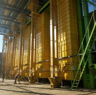 ভালো দাম ধান শুকানোর মেশিন কম শুকানোর খরচ কম ভাঙা হার চীন শুকানোর মেশিন অনলাইন