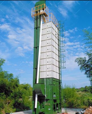 ভালো দাম কম তাপমাত্রায় শুকানোর এবং মাল্টি-ফুয়েল অভিযোজনযোগ্যতার সাথে 12 টন ক্ষমতাযুক্ত ময়না শুকানোর মেশিন অনলাইন