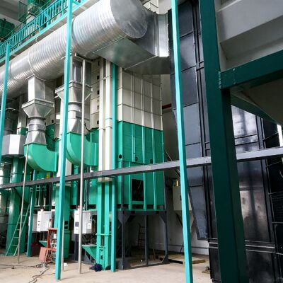 ভালো দাম ঘূর্ণিঝড় চুল্লি ২,০০০,০০০ কিলোক্যালরি টাইপ সাইক্লোনিক হাক্স ফার্নেস স্বয়ংক্রিয় নিয়ন্ত্রণ অনলাইন