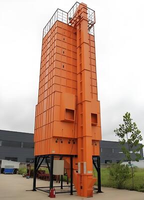 ভালো দাম হরিজোন্টাল মাল্টিস্লট ৩০০০০ কেজি ব্যাচ ইন্ডেক্ট রাইস ড্রায়ার মেশিন বিক্রয়ের জন্য ধান অনলাইন