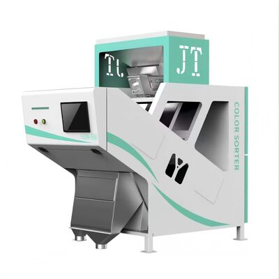 ভালো দাম অপটিক্যাল ইন্টেলিজেন্ট ভিশন রাইস/রাইজিন/গ্রেইন/প্লাস্টিক/কফি বিন রঙ সোর্টার মেশিন অনলাইন