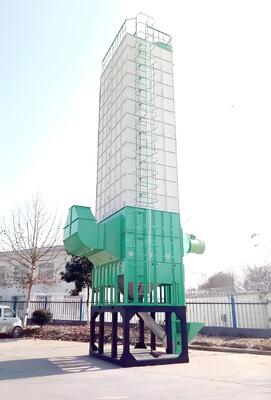 ভালো দাম লটের ধরন সঞ্চালন ধান শুকানোর যন্ত্র কৃষি শস্য শুকানোর ব্যবহার অনলাইন