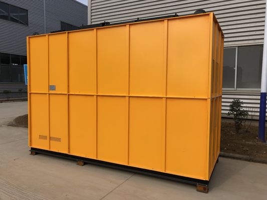 ভালো দাম তাপ এক্সচেঞ্জার 180 কেজি / এইচ হুস্ট ইনডাইরেক্ট ফায়ারউড ফার্নেস স্টোভ অনলাইন